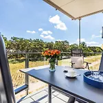 Apartmán Prora - Strandapartment Mit Balkon - Marisol