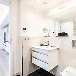 Prora - Strandapartment Mit Balkon - Marisol * Binz