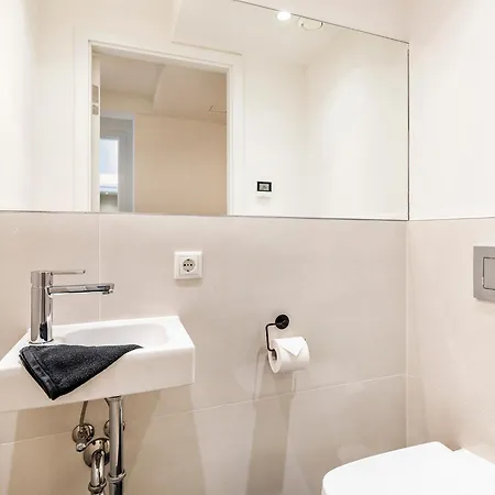 Prora - Marisol شقة