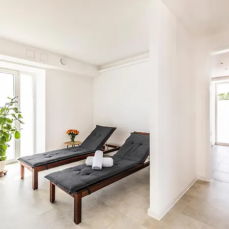 Prora - Marisol شقة بينز