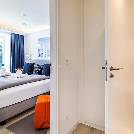 Prora - Marisol شقة بينز