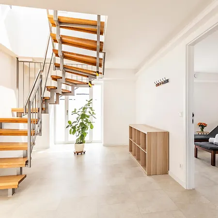 Apartment Prora - Marisol Binz