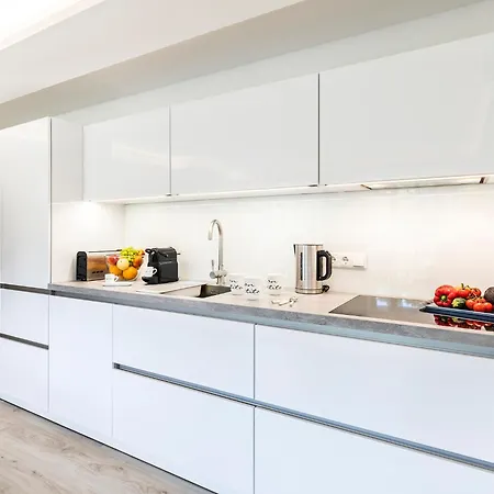 Prora - Marisol شقة