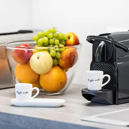 Prora - Marisol شقة بينز