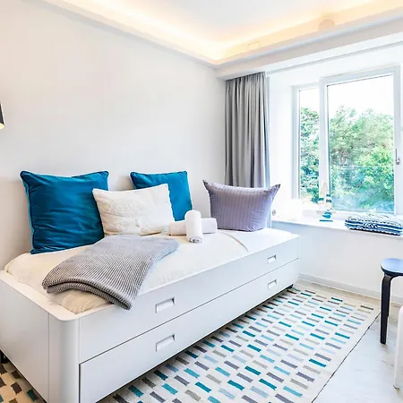 Prora - Marisol شقة