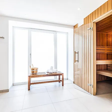 شقة Prora - Marisol