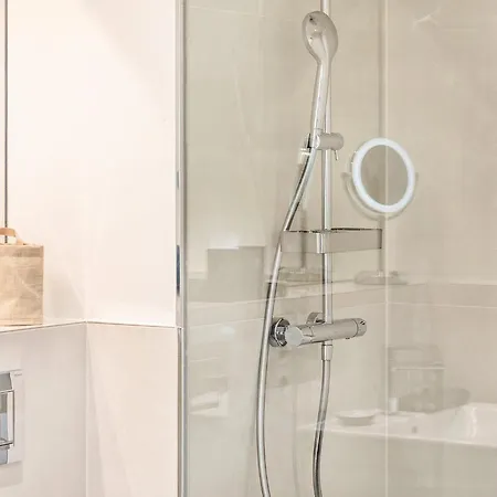 شقة Prora - Marisol