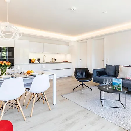 Prora - Marisol شقة