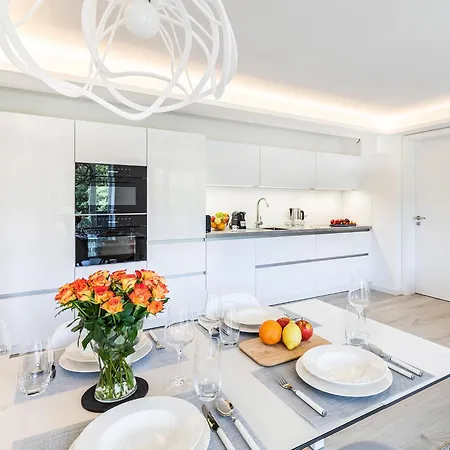 شقة Prora - Marisol