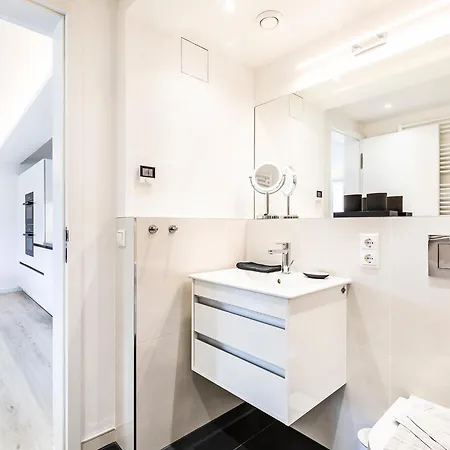 شقة Prora - Marisol